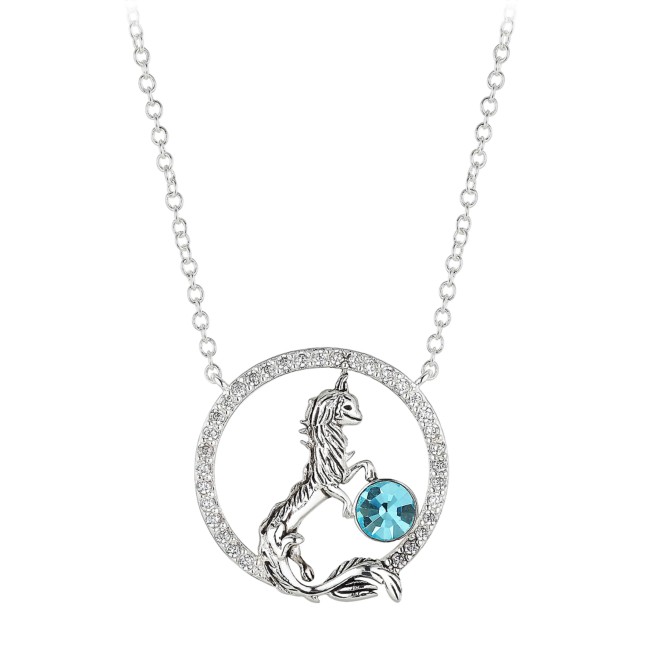 Sisu Pendant Necklace – Disney Raya and the Last Dragon