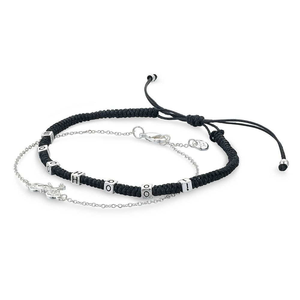 Luca Bike Bracelet Set is available online – Dis Merchandise News