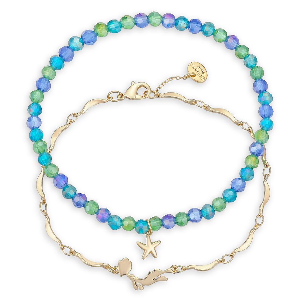 Luca Sea Monster Bracelet Set