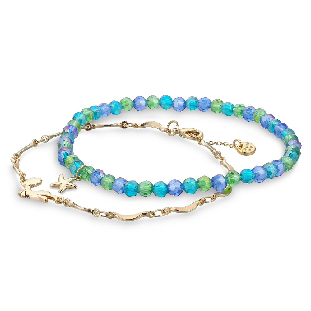 Luca Sea Monster Bracelet Set