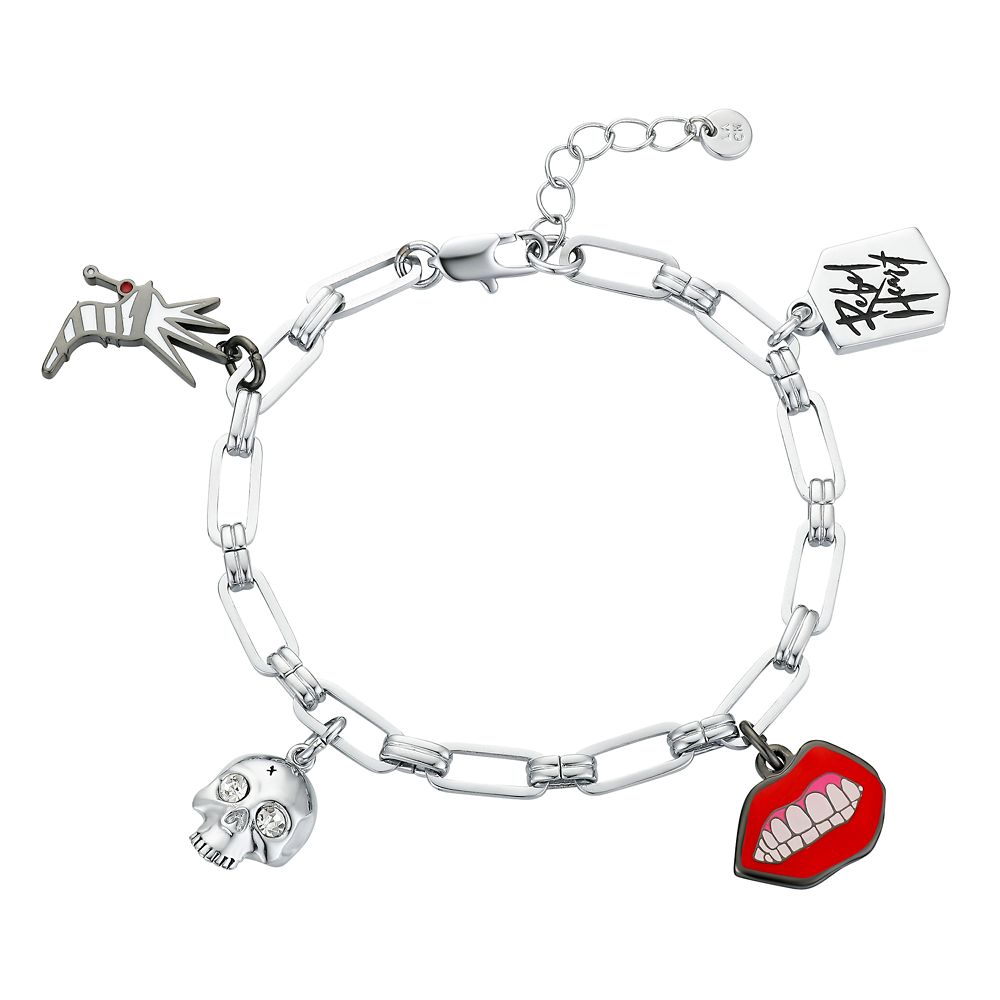Cruella Charm Bracelet  Live Action Official shopDisney