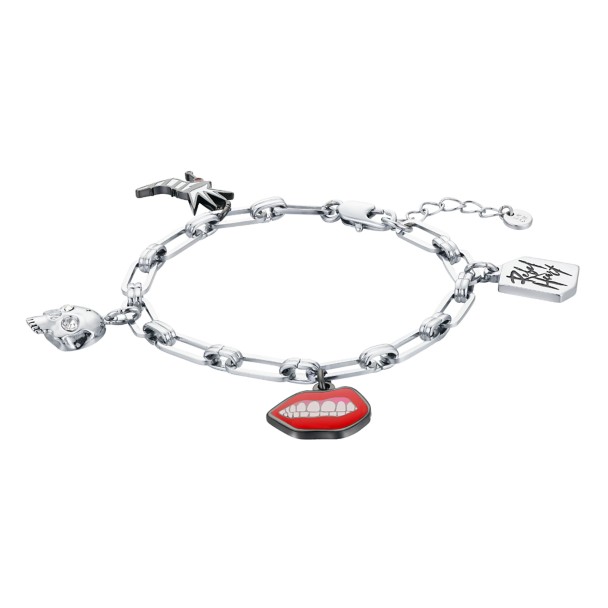 Cruella Charm Bracelet – Live Action