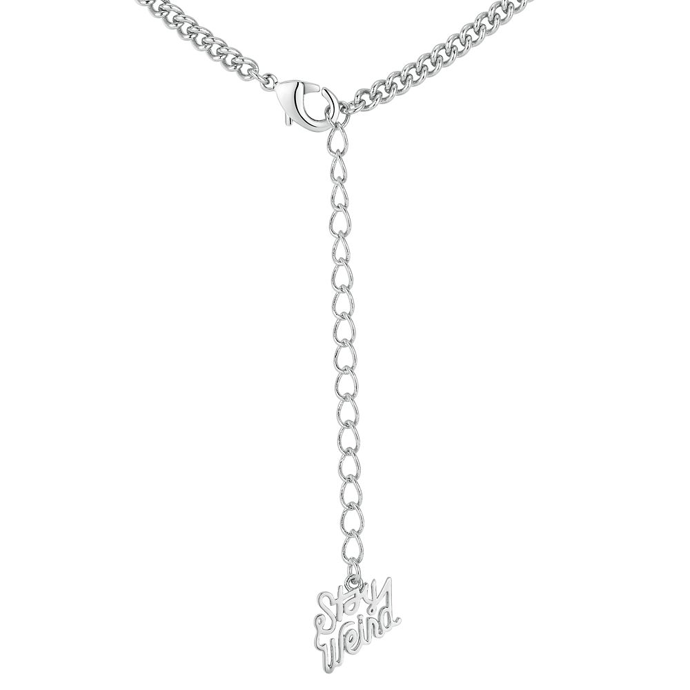 Cruella Charm Necklace – Live Action