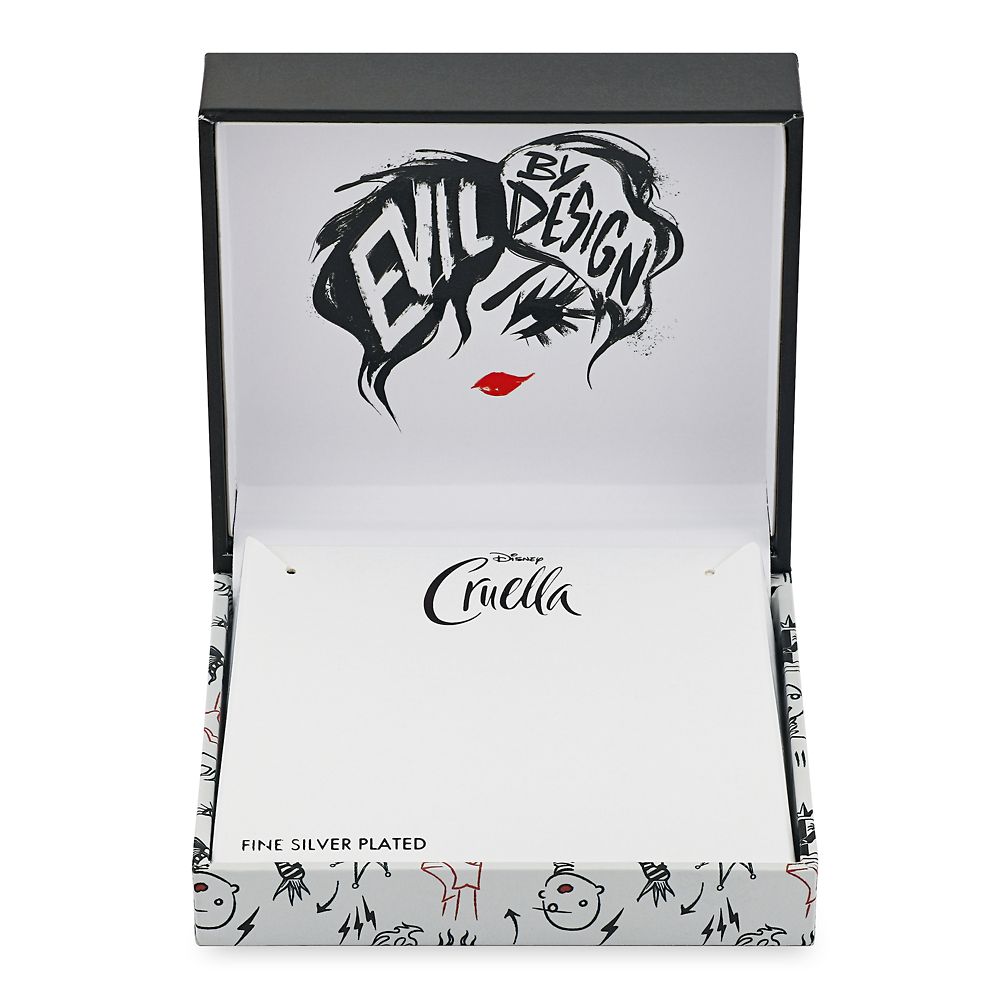Cruella Coil Bracelet – Live Action