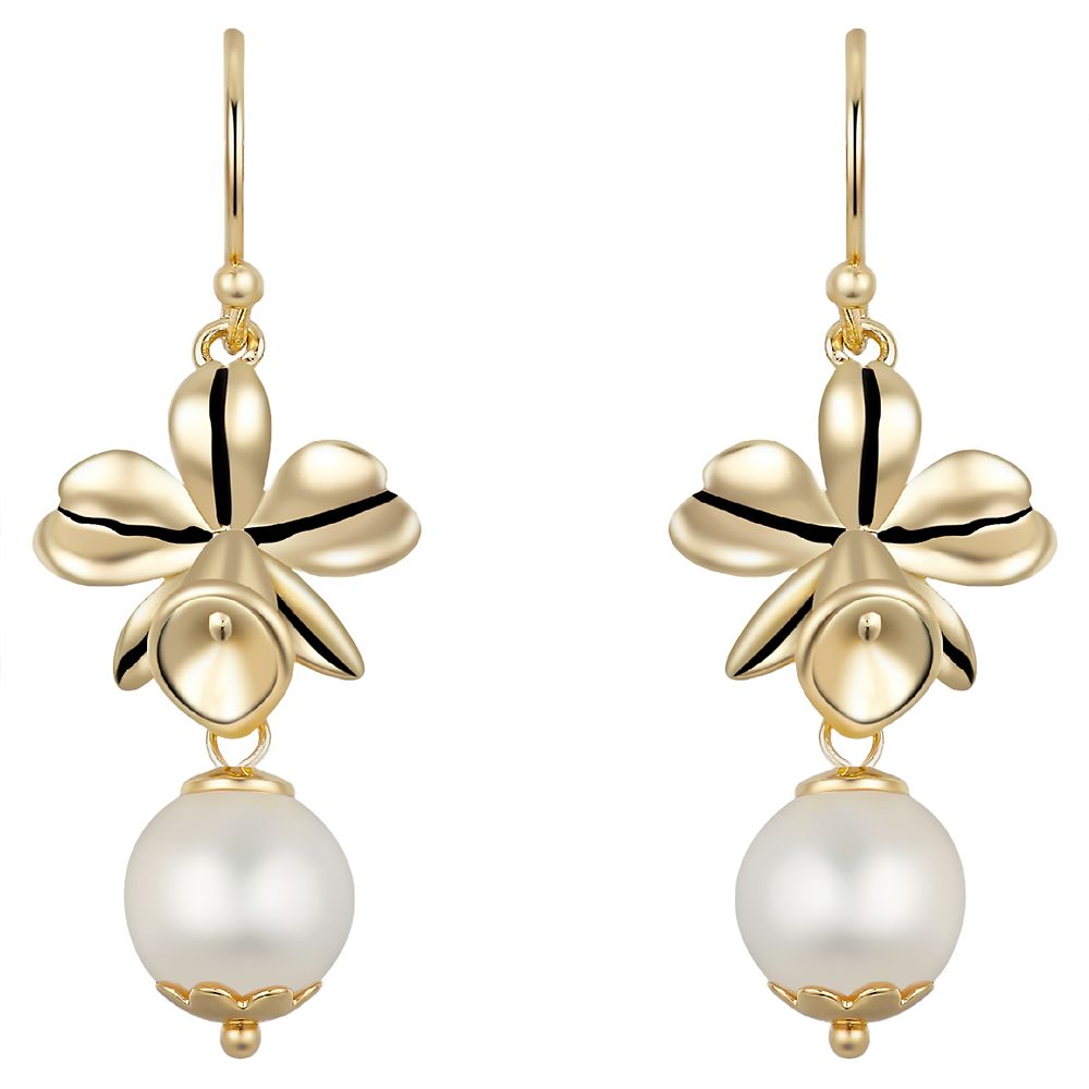 Encanto Drop Earrings Official shopDisney