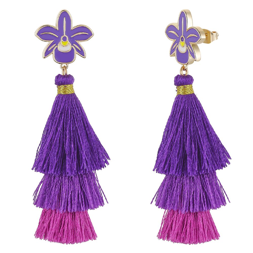 Encanto Tassel Earrings Official shopDisney