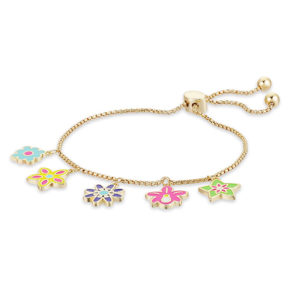 Encanto Bolo Charm Bracelet