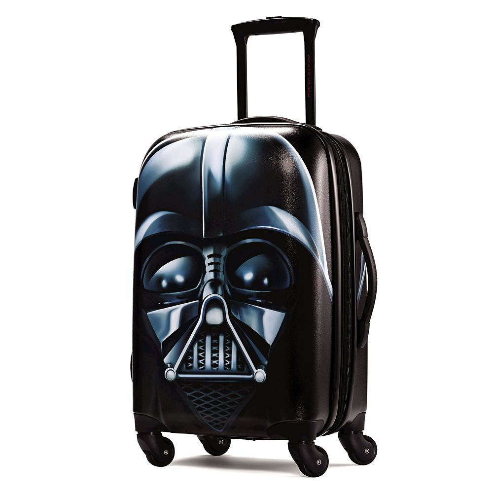 samsonite moston dlx