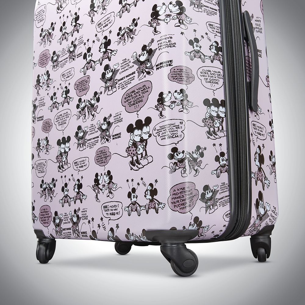 american tourister minnie mouse 21