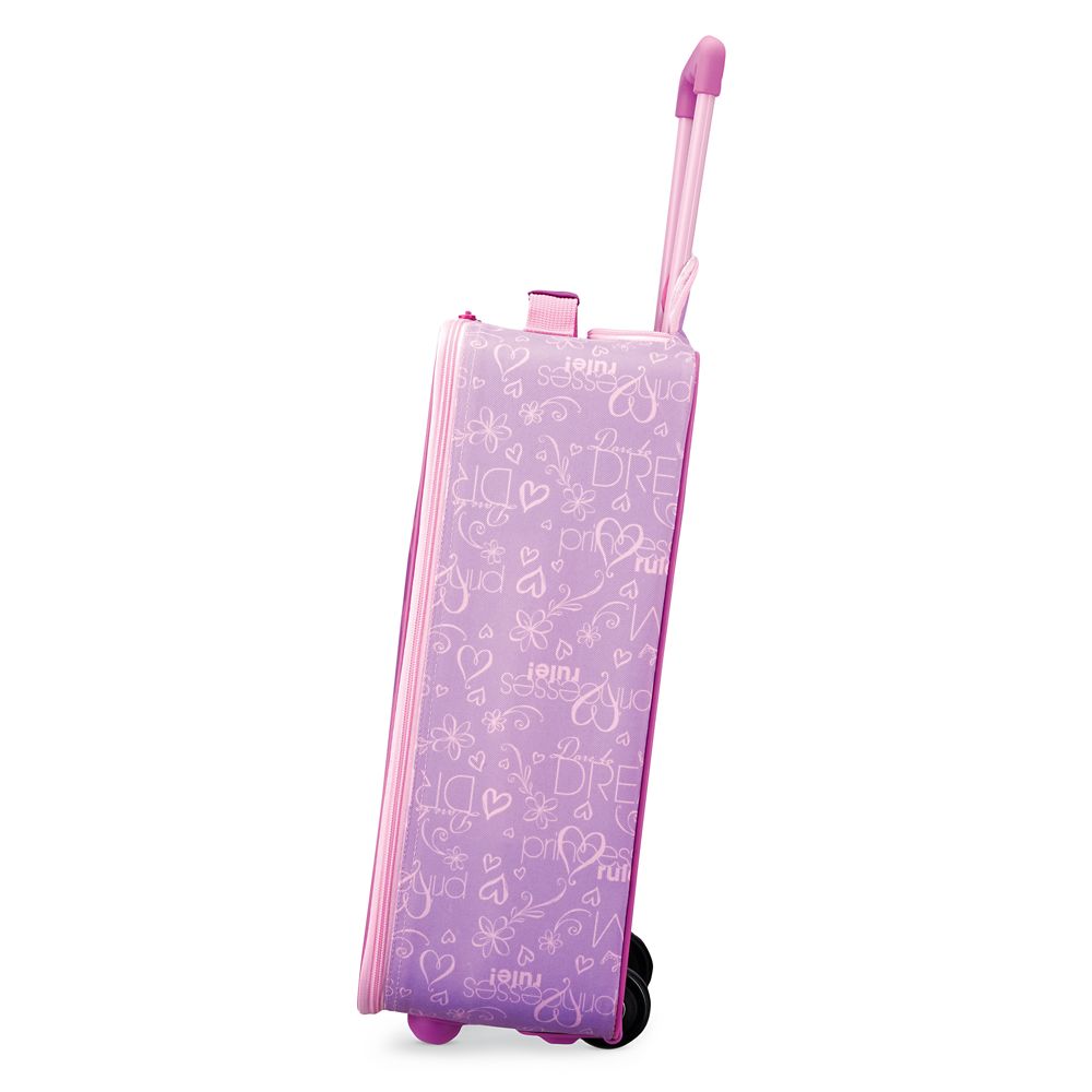 Disney Princess Rolling Luggage by American Tourister