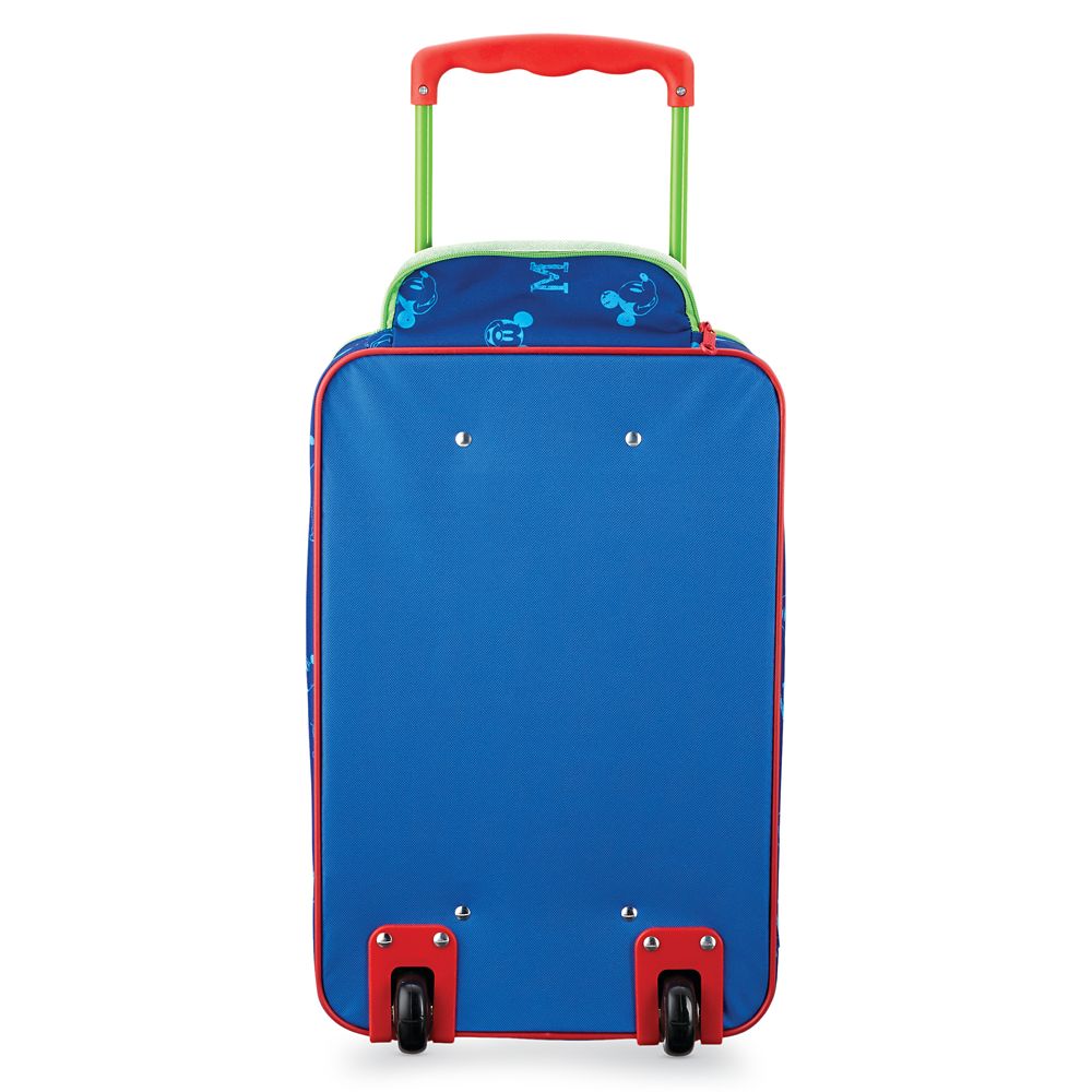 american tourister check in luggage