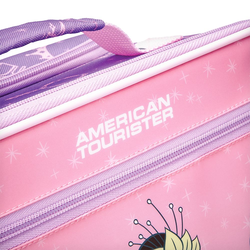 Disney Princess Rolling Luggage by American Tourister – Small