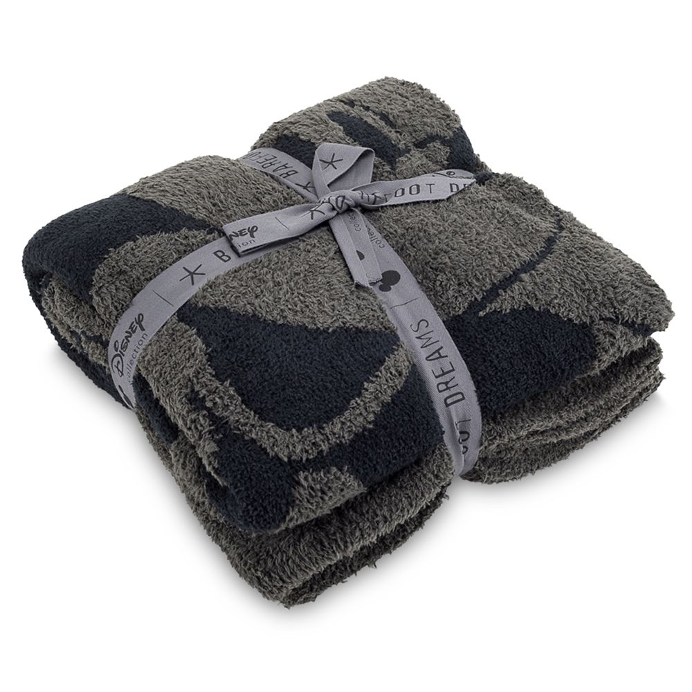 Mickey Mouse Blanket by Barefoot Dreams shopDisney