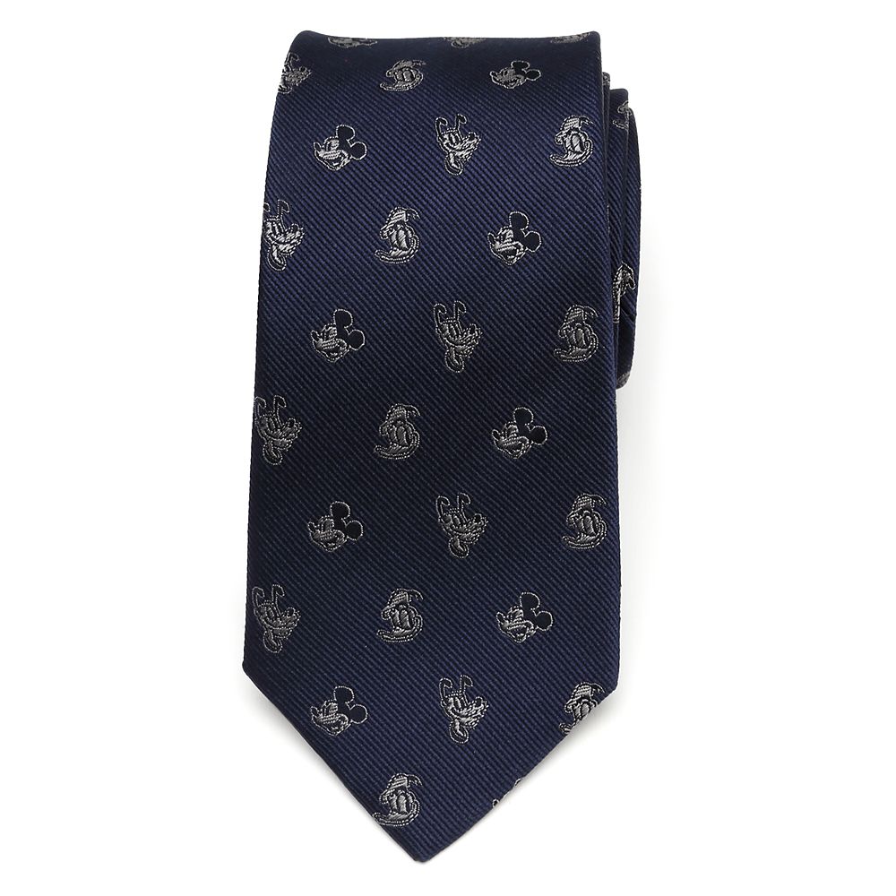 Disney Mickey Mouse and Friends Tie for Men
