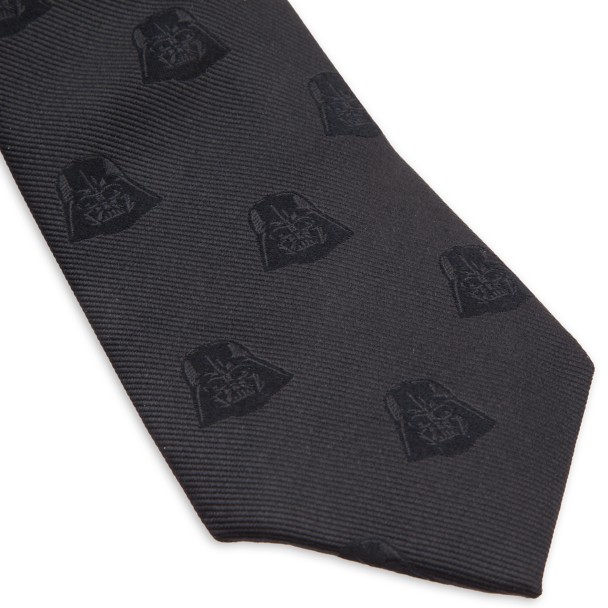 Darth Vader Silk Tie for Adults | shopDisney