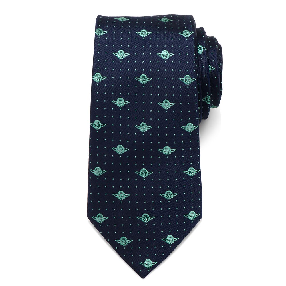 YODA Tie – Star Wars | shopDisney