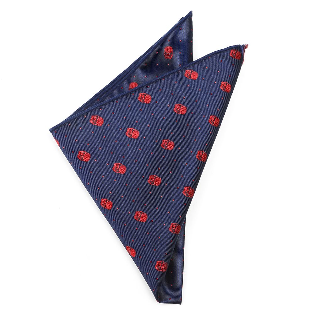 Stormtrooper Silk Pocket Square for Adults – Star Wars