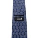 Captain America Shield Silk Tie for Adults