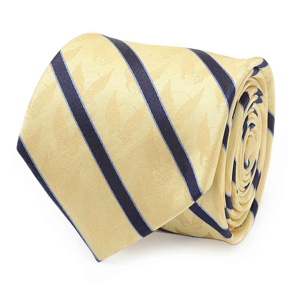 Wolverine Mask Silk Tie for Adults released today