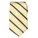 Wolverine Mask Silk Tie for Adults