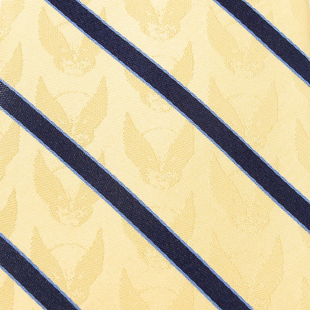 Wolverine Mask Silk Tie for Adults