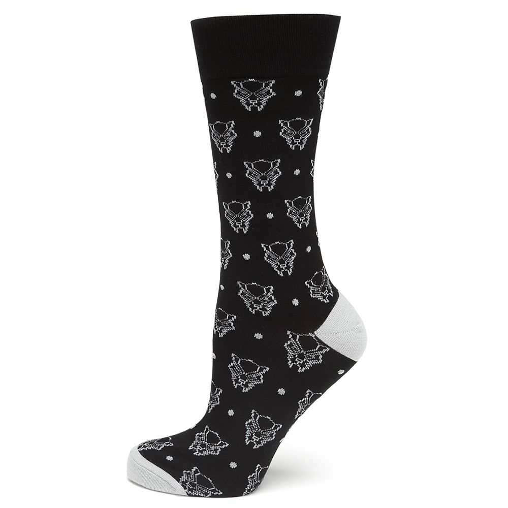 Black Panther Socks for Adults Official shopDisney