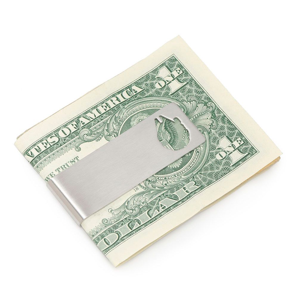 Millennium Falcon Money Clip – Star Wars