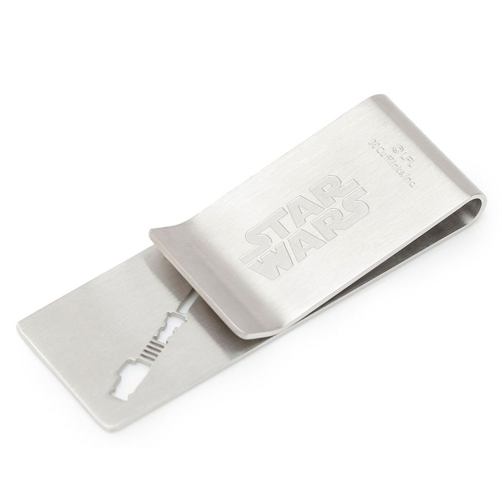 Lightsabers Money Clip – Star Wars