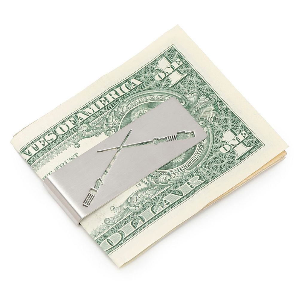 Lightsabers Money Clip – Star Wars