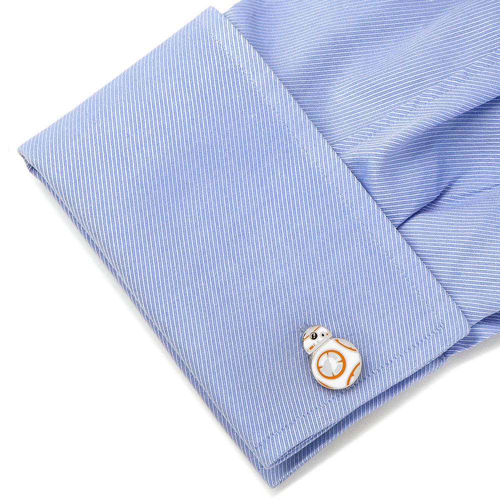 BB-8 Cufflinks – Star Wars