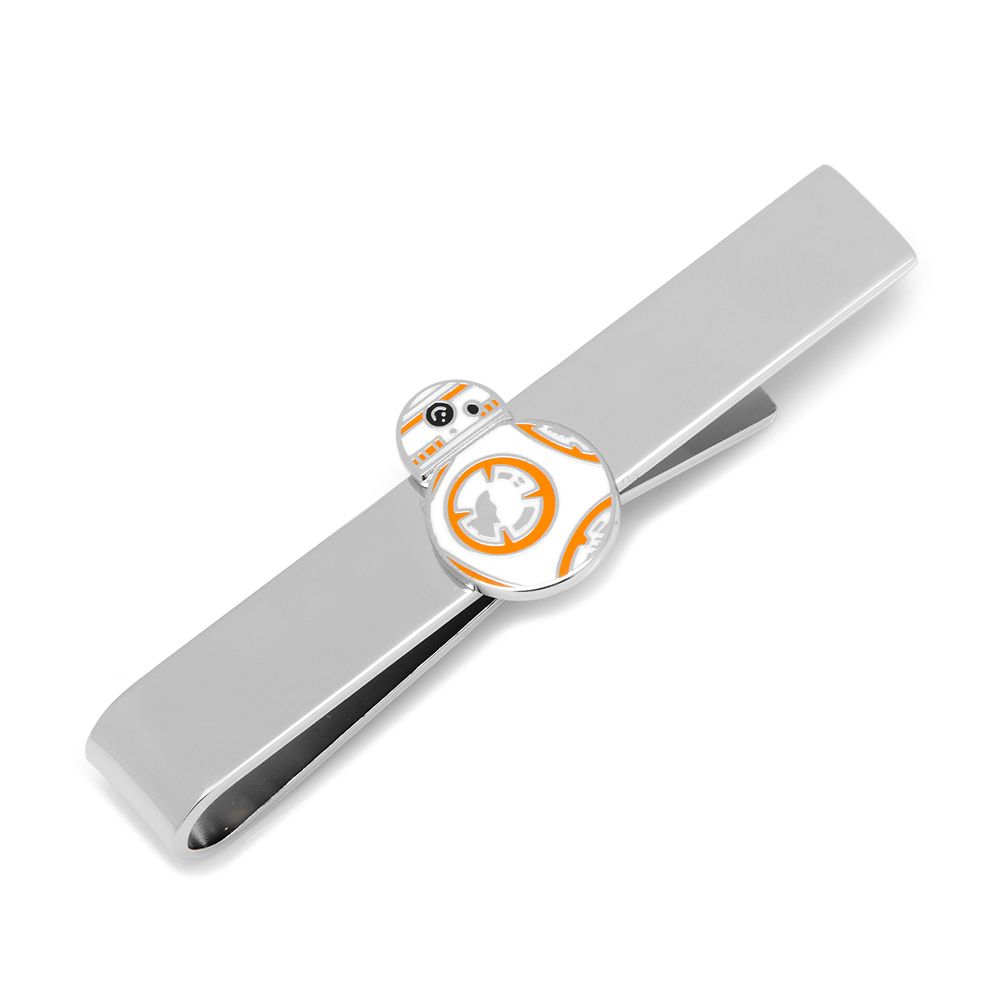 BB-8 Tie Clip – Star Wars