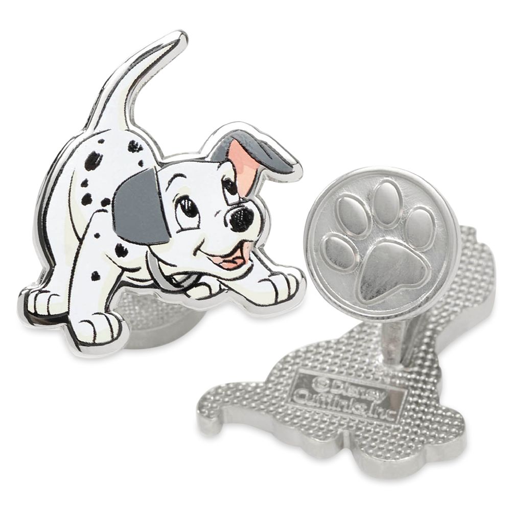 101 Dalmatians Cufflinks released today