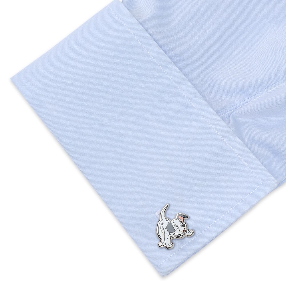 101 Dalmatians Cufflinks