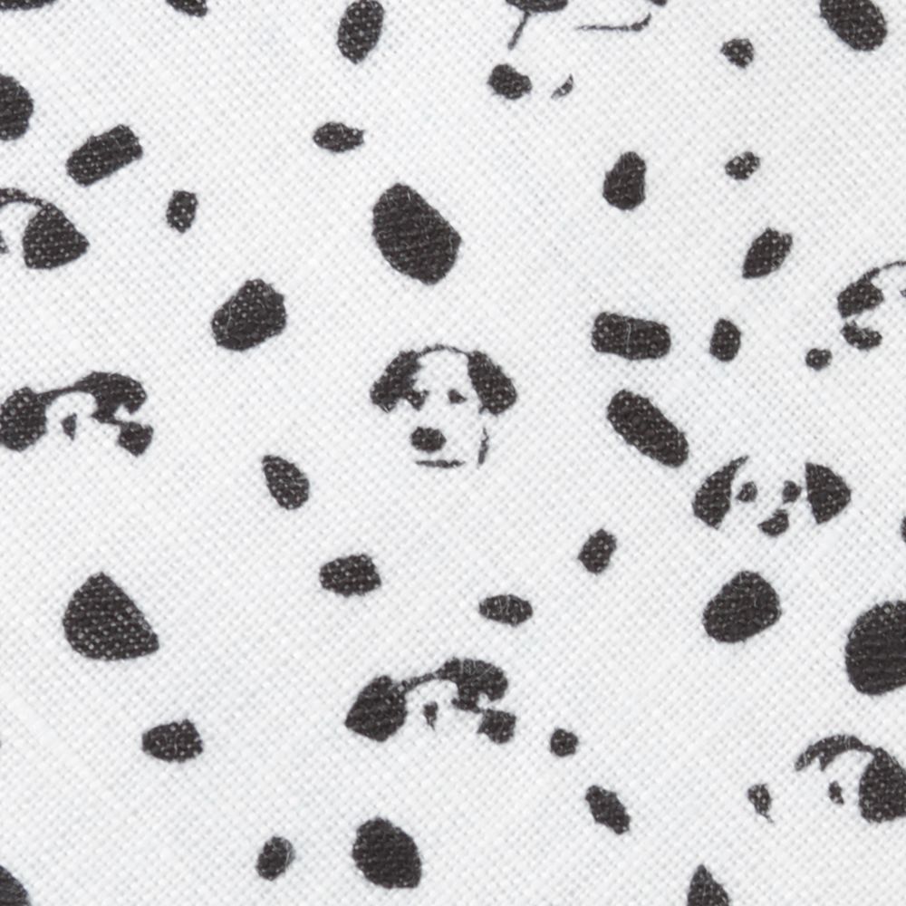 101 Dalmatians Linen Tie for Adults