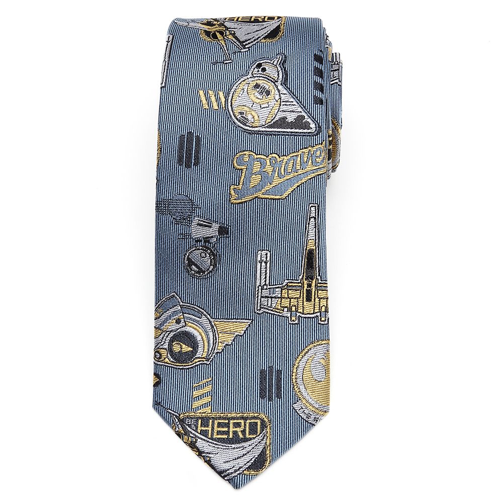 Rebels Silk Tie for Kids – Star Wars