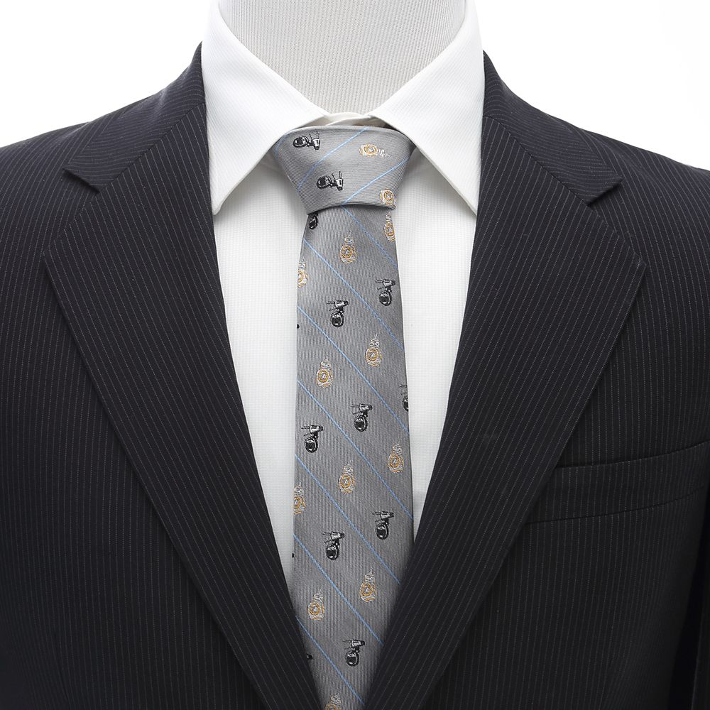 Star War Droids Tie Gift Set for Adults and Kids