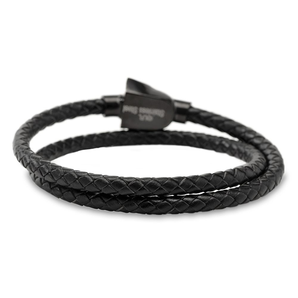 Darth Vader Helmet Double Wrap Bracelet – Star Wars