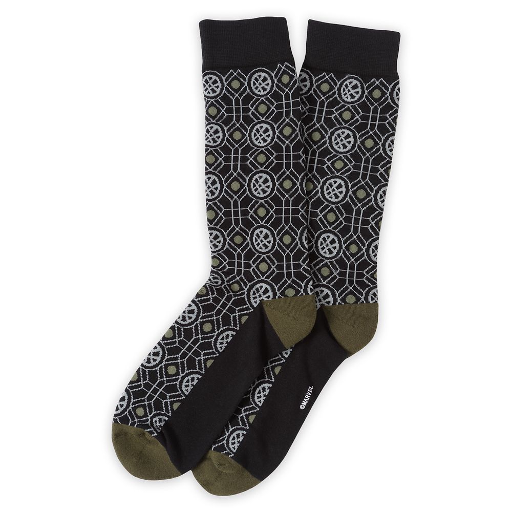 Doctor Strange Socks for Adults Official shopDisney