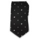 Jack Skellington Silk Tie for Adults – The Nightmare Before Christmas