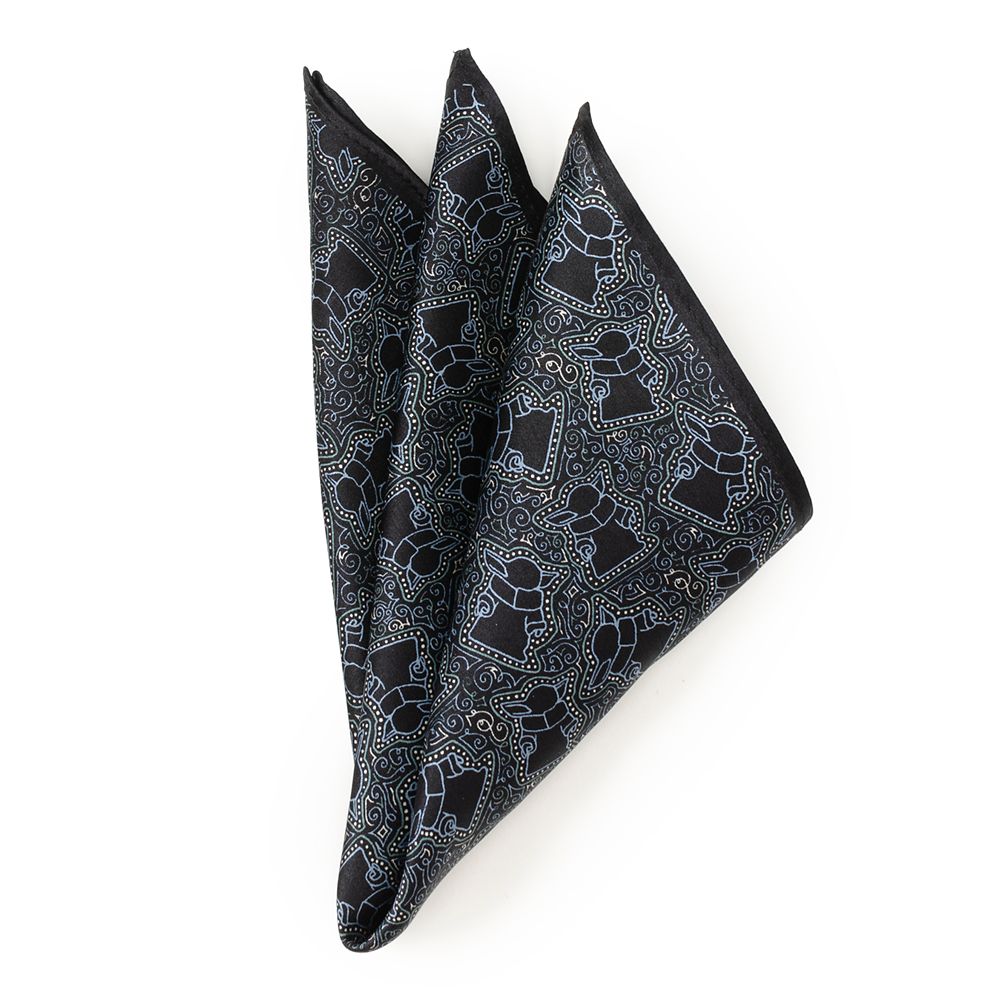 Grogu Silk Handkerchief – Star Wars: The Mandalorian