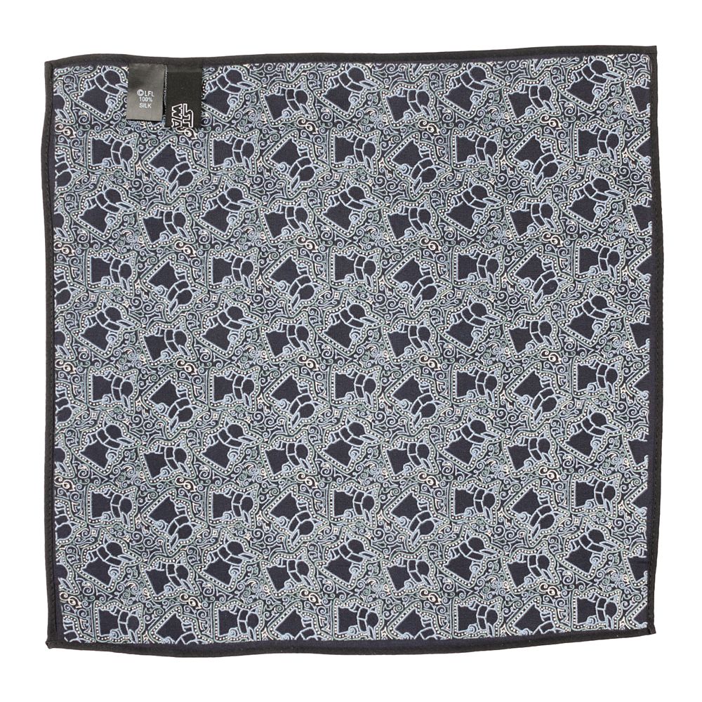 Grogu Silk Handkerchief – Star Wars: The Mandalorian