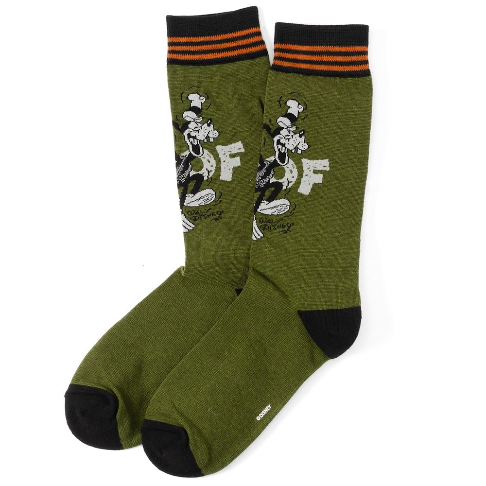 Mickey Mouse and Friends Disney100 Sock Set for Adults