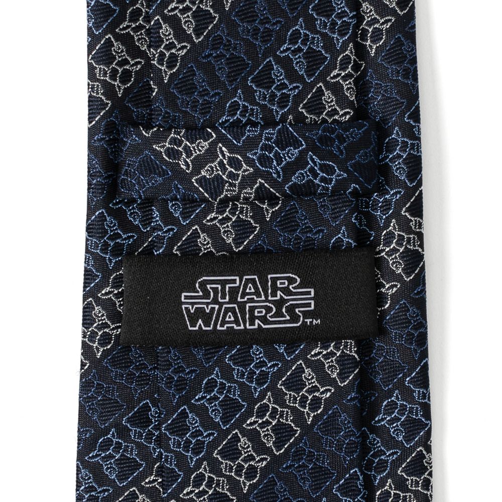 Grogu Tie – Star Wars: The Mandalorian