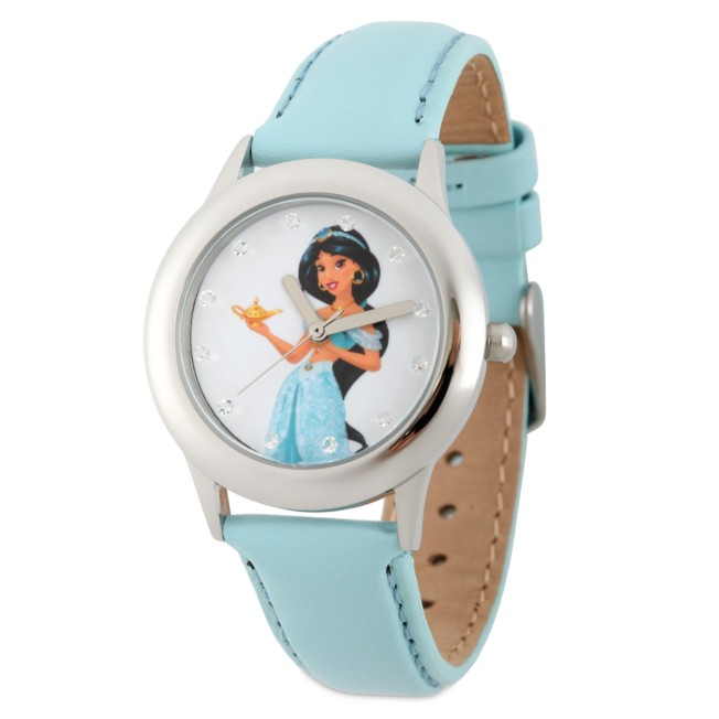 Jasmine Watch