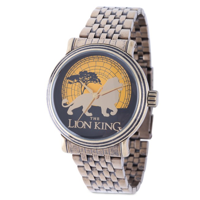 The Lion King Watch for Adults