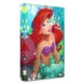 ''The Little Mermaid'' Giclee on Canvas by ARCY – Limited Edition