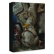Dumbo ''Baby of Mine'' Giclee on Canvas by Heather Edwards – Limited Edition