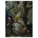 Dumbo ''Baby of Mine'' Giclee on Canvas by Heather Edwards – Limited Edition