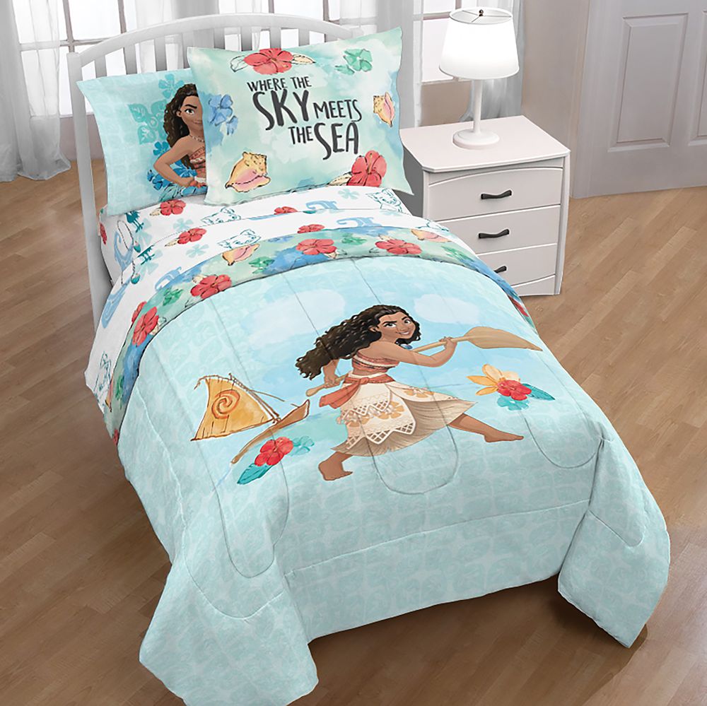 full bed comforter set