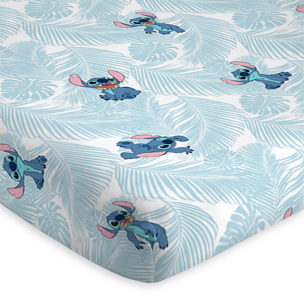 Lilo Stitch Sheet Set Twin Full Queen